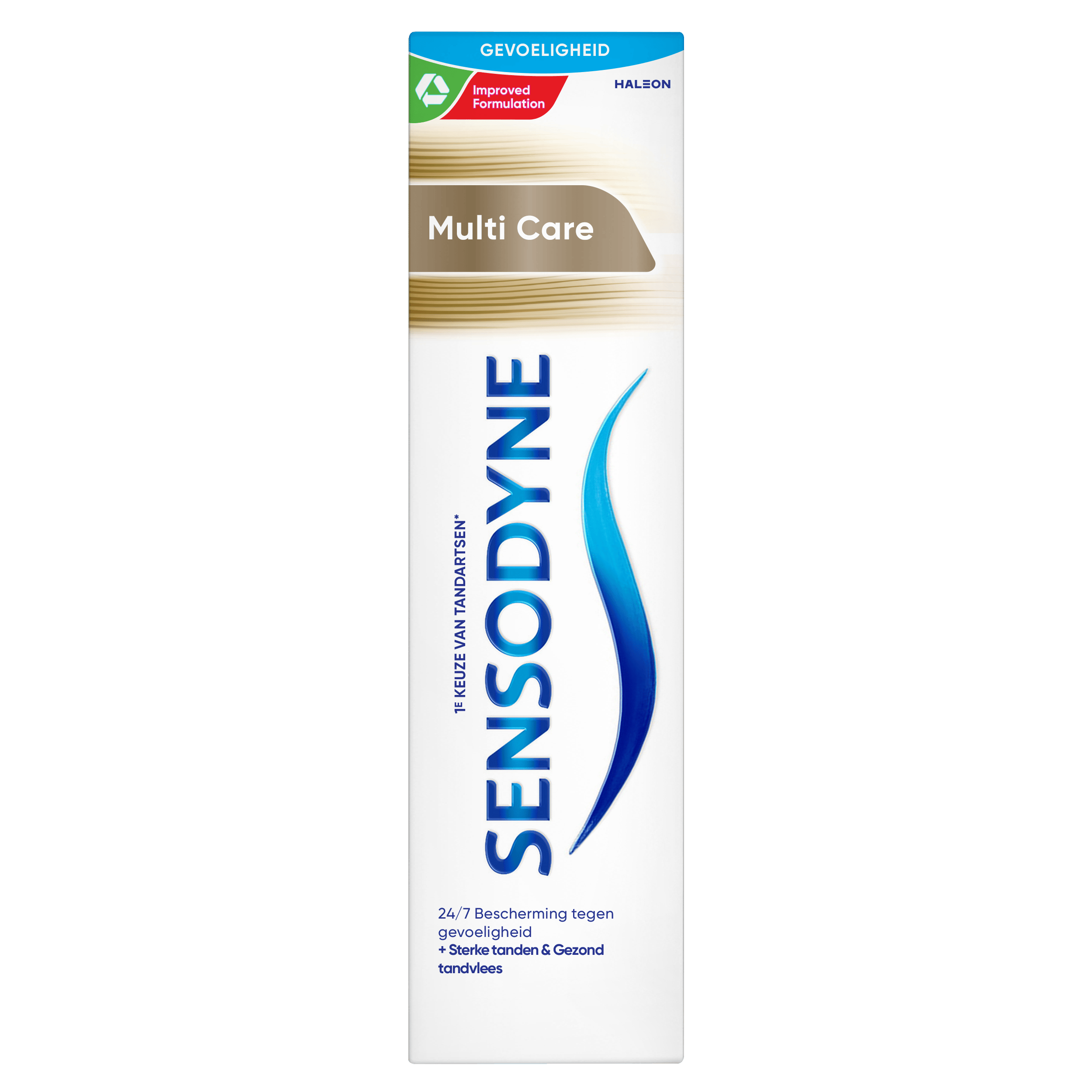 Sensodyne Tandpasta multicare