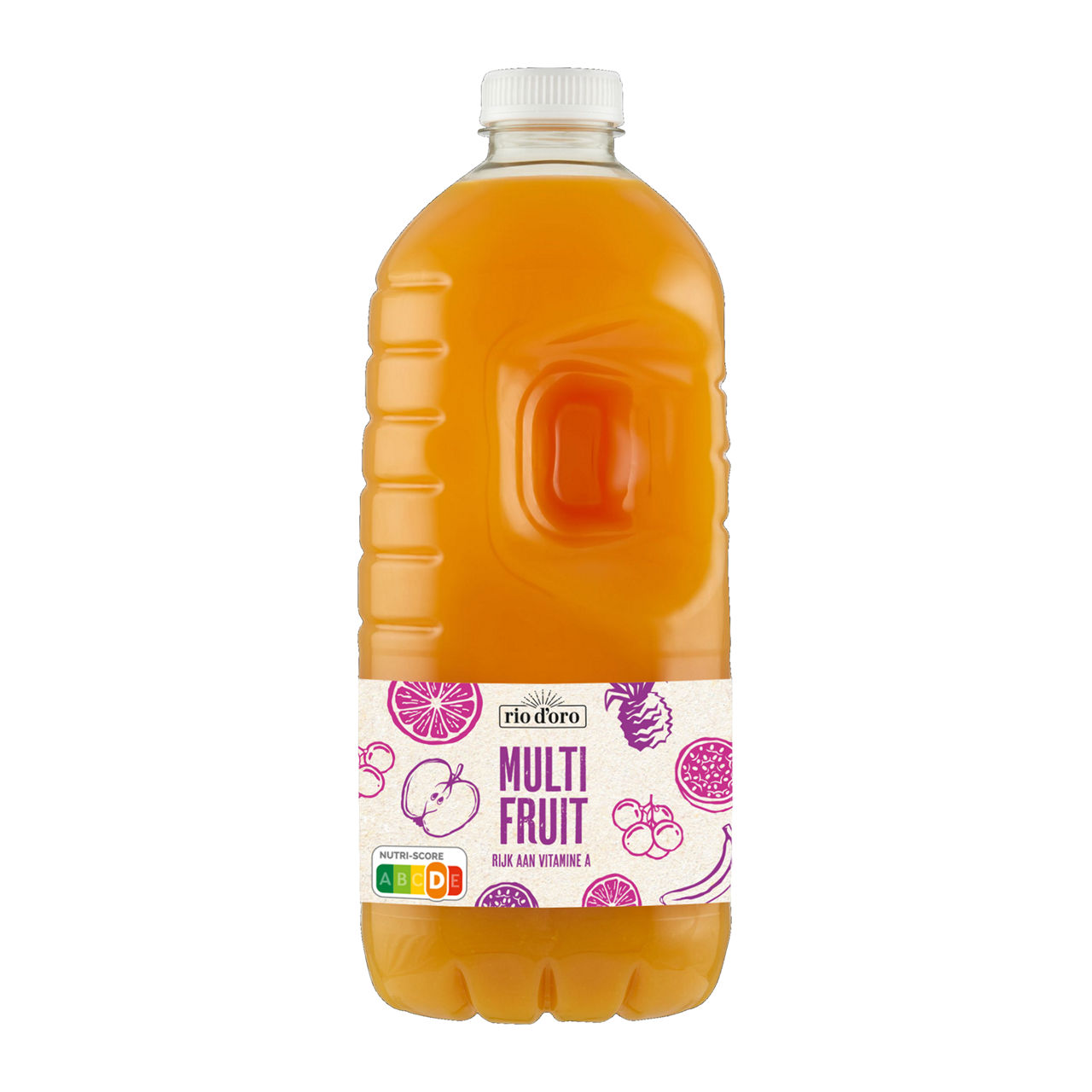 Multifruit