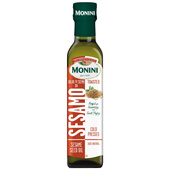 Monini sesamolie