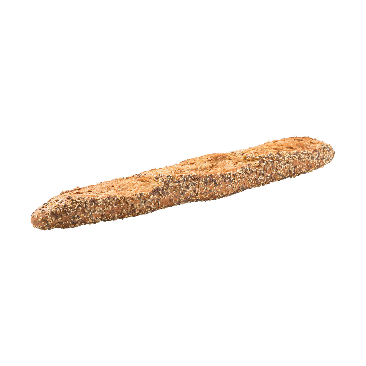 Meergranen baguette
