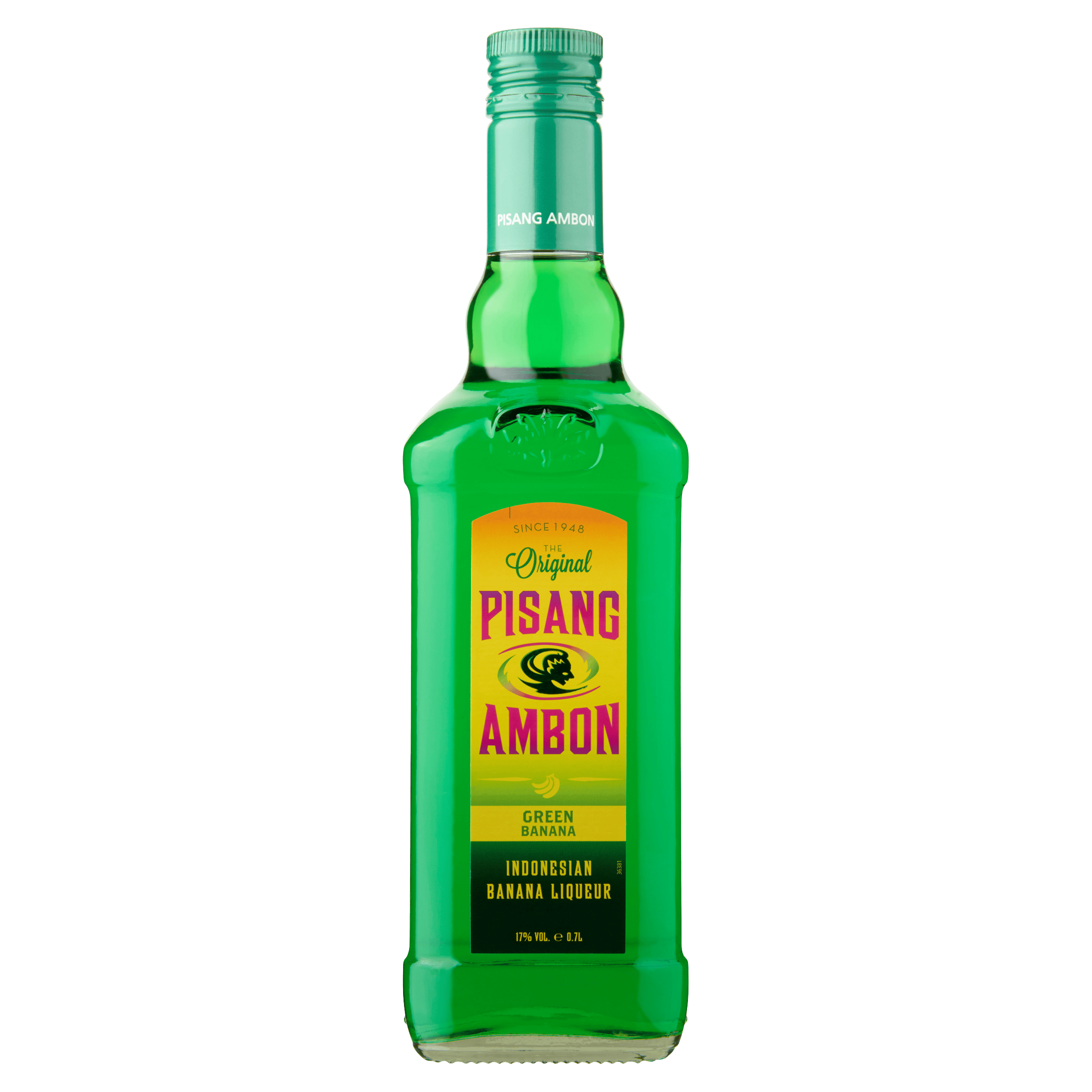 Pisang Ambon