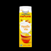Melkunie Vla Vanille