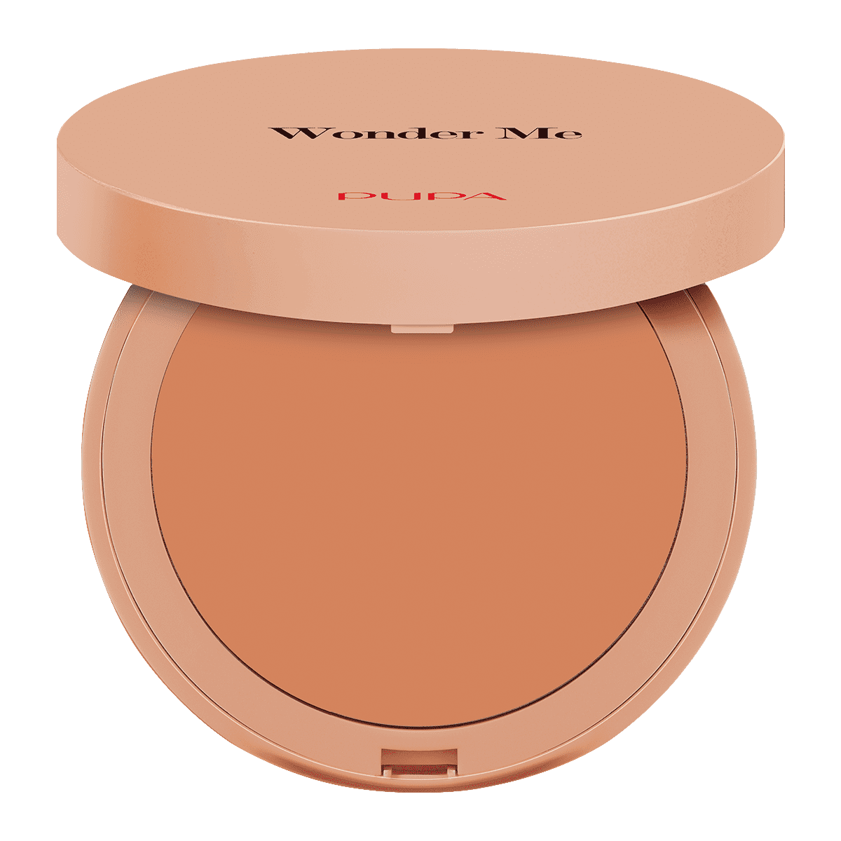PUPA Wonder Me Bronzer 002