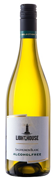 Lighthouse Sauvignon Blanc <0.5%