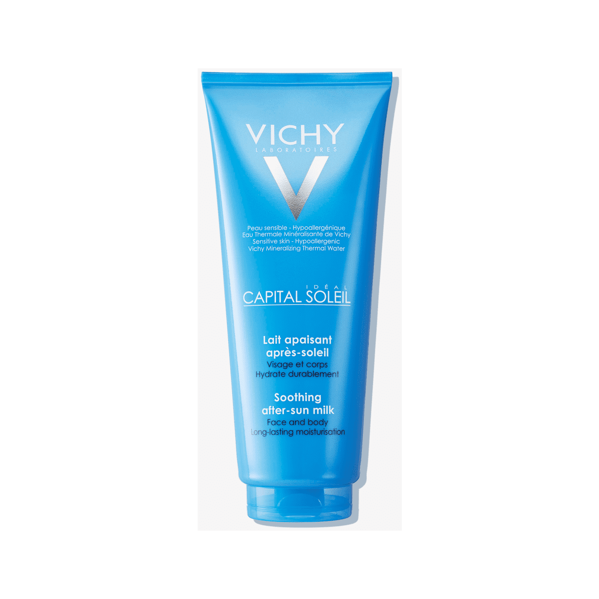 Vichy Capital Soleil Aftersun Melk 300 ML
