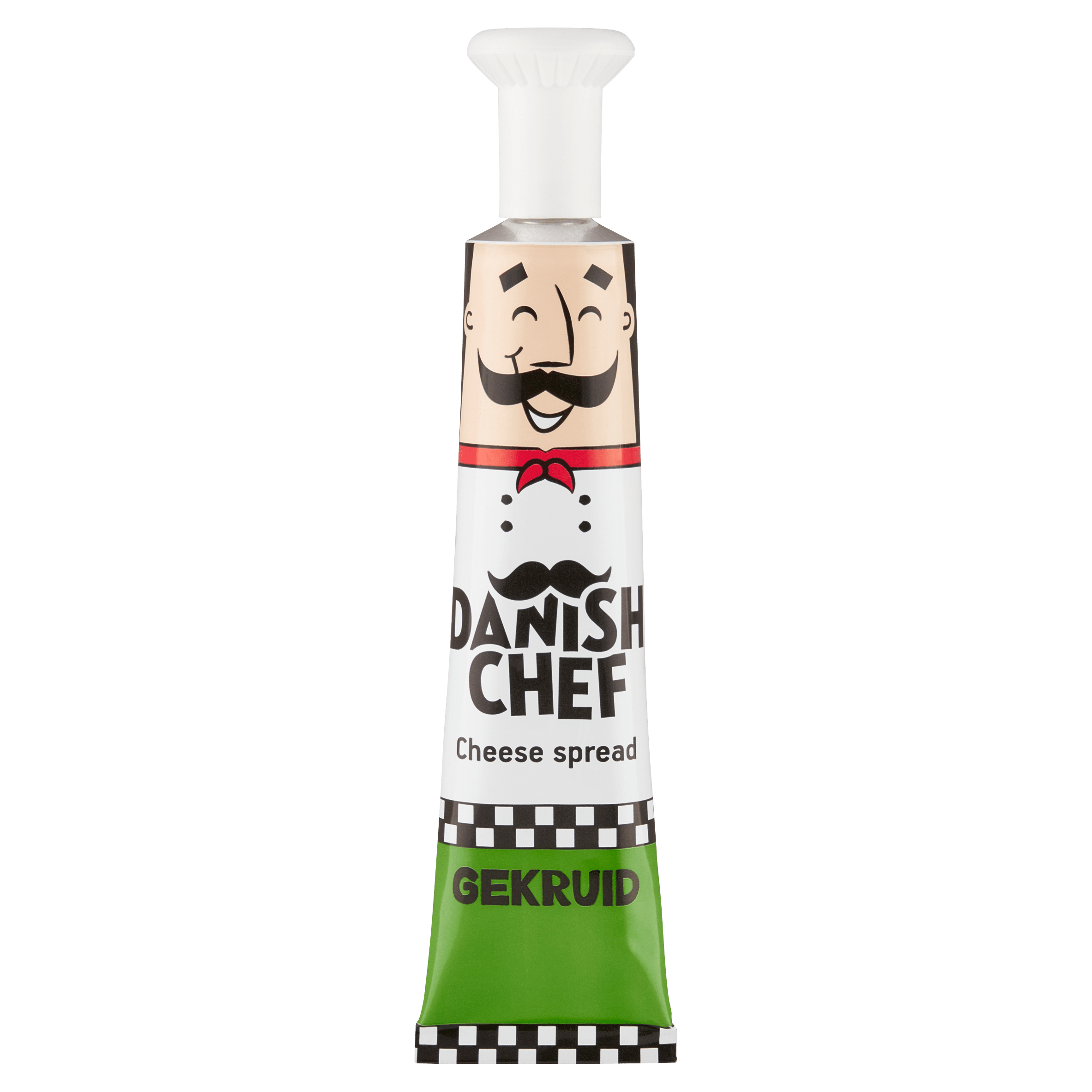 Danish Chef Kruiden