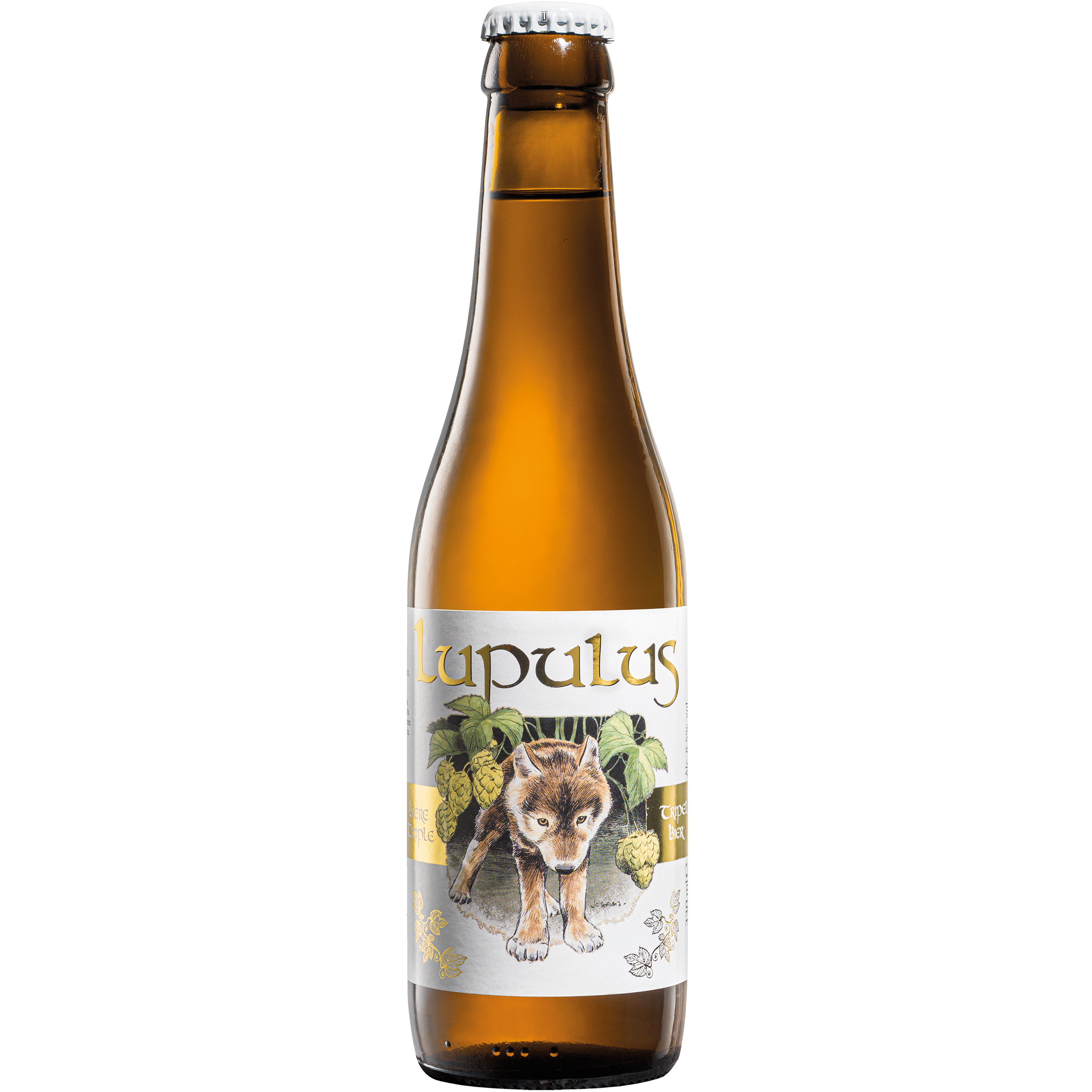 Lupulus Blonde Tripel