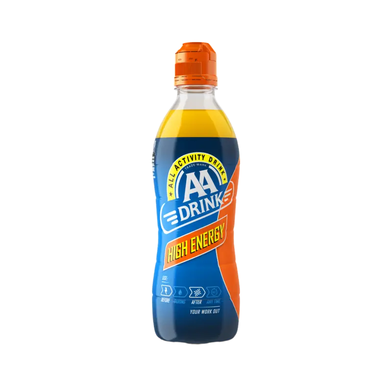 AA Drink High energy