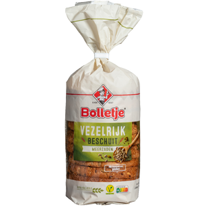 Bolletje Beschuit Meerzaden