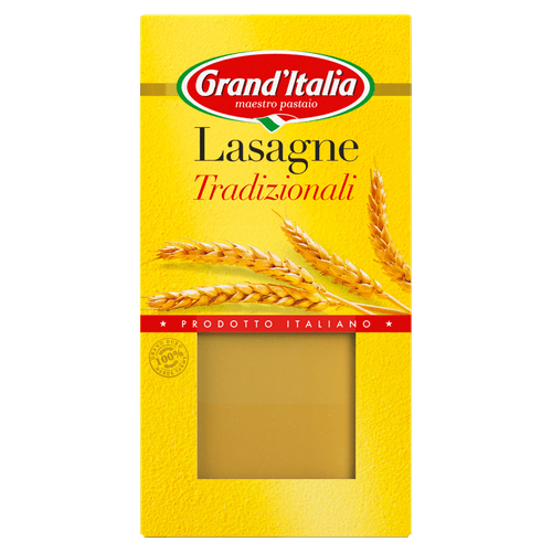 Grand'Italia Lasagne