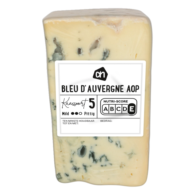 AH Bleu d'Auvergne 50+
