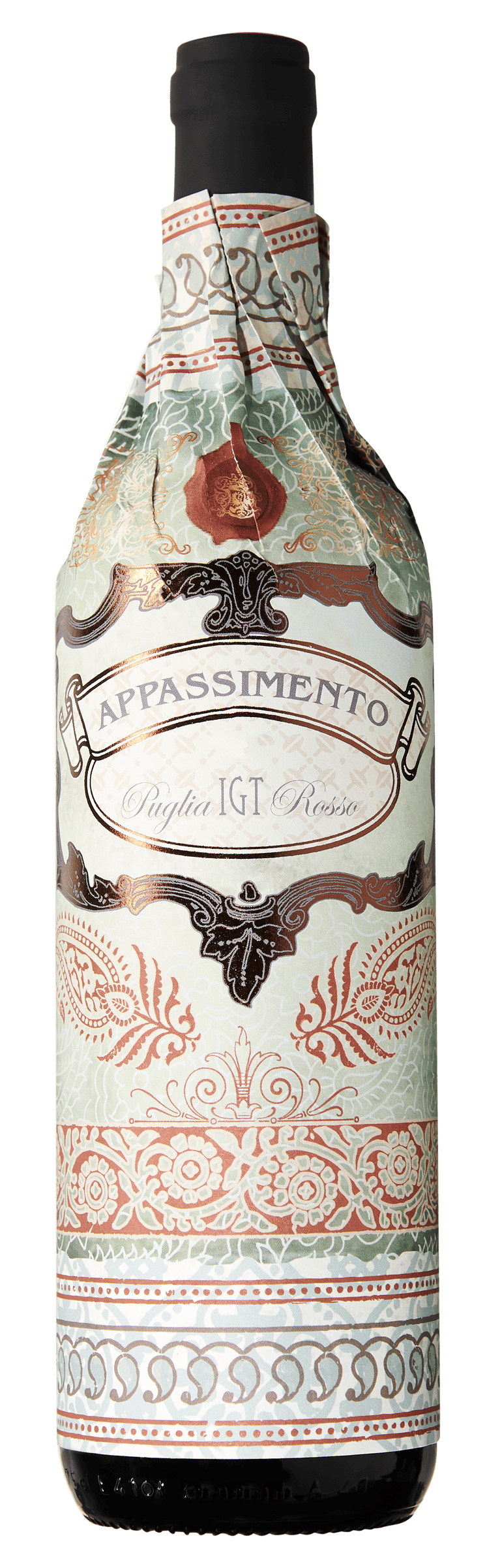 Appassimento Rosso Puglia