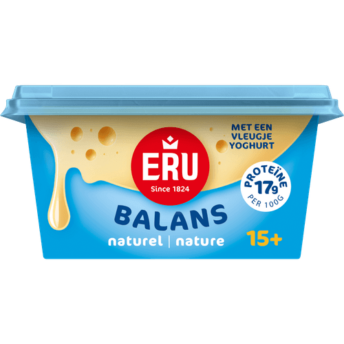 ERU Balans 15+ Naturel