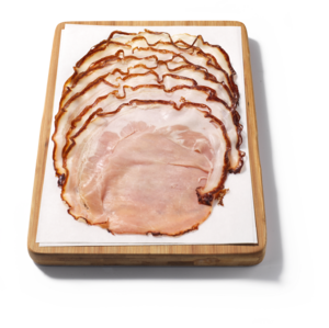 Roasted Pork