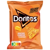 Doritos nacho cheese