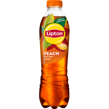Lipton Peach 1L