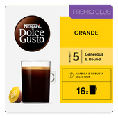 Nescafé dolce gusto grande