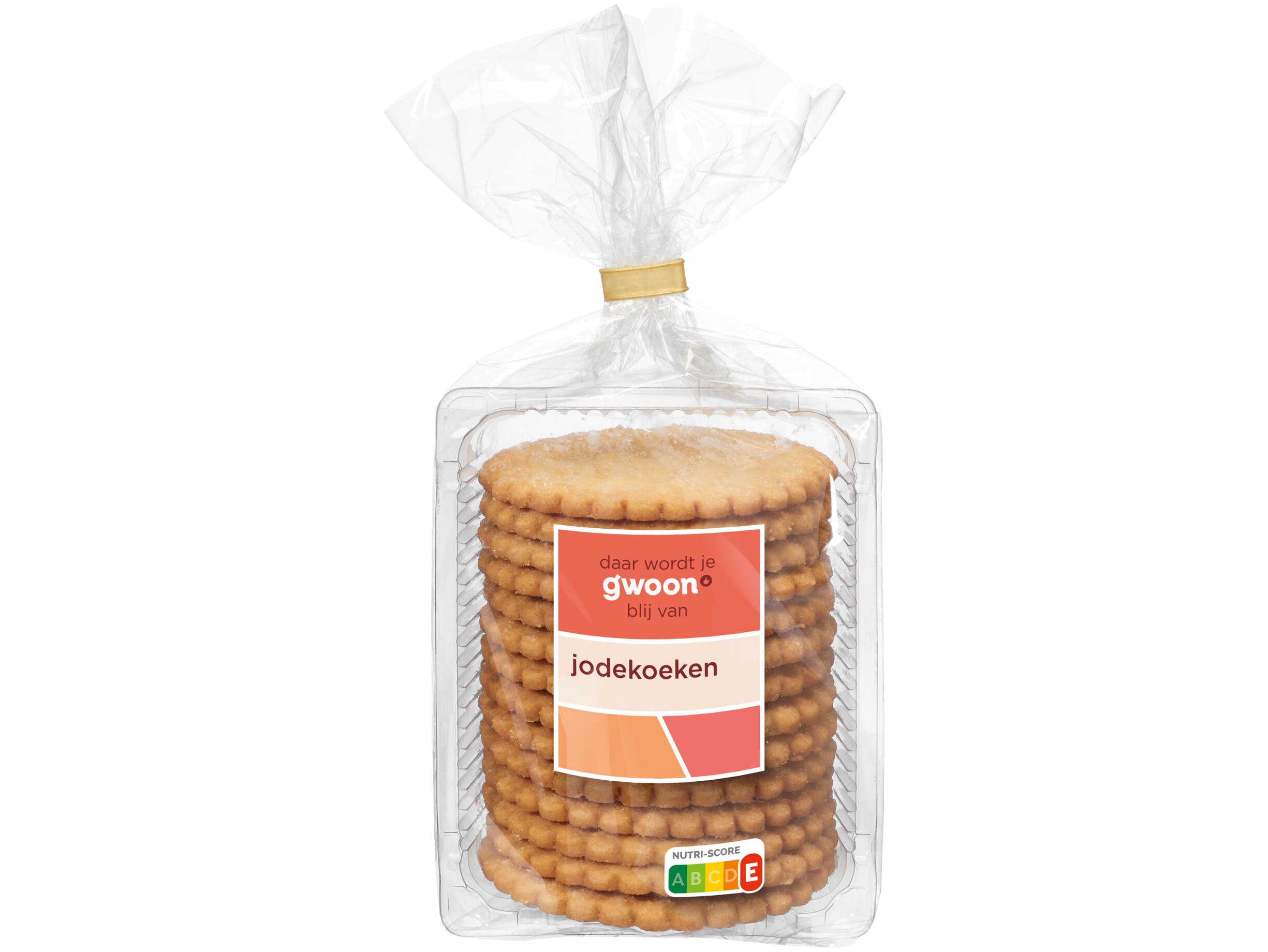 jodekoeken