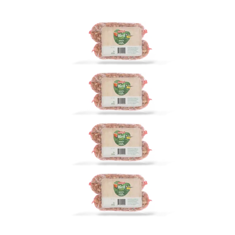 Rosewood Pindanetjes duo-pack 4-pack