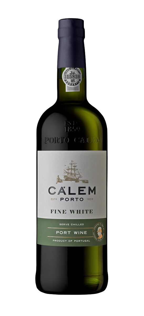 Calem Fine White