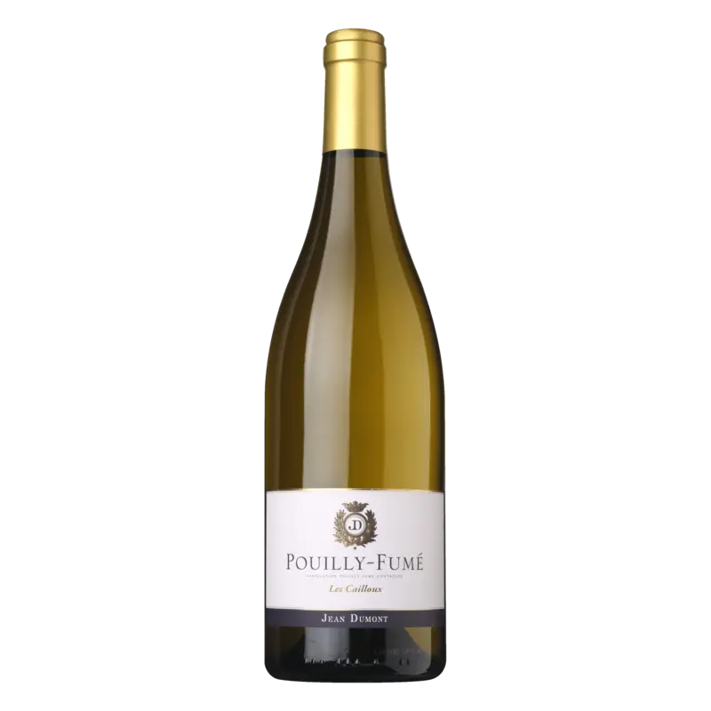 Jean Dumont Pouilly-fumé