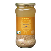 g'woon bouillon kip