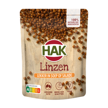 Hak Linzen 205 g