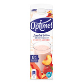 Optimel drinkyoghurt limited edition