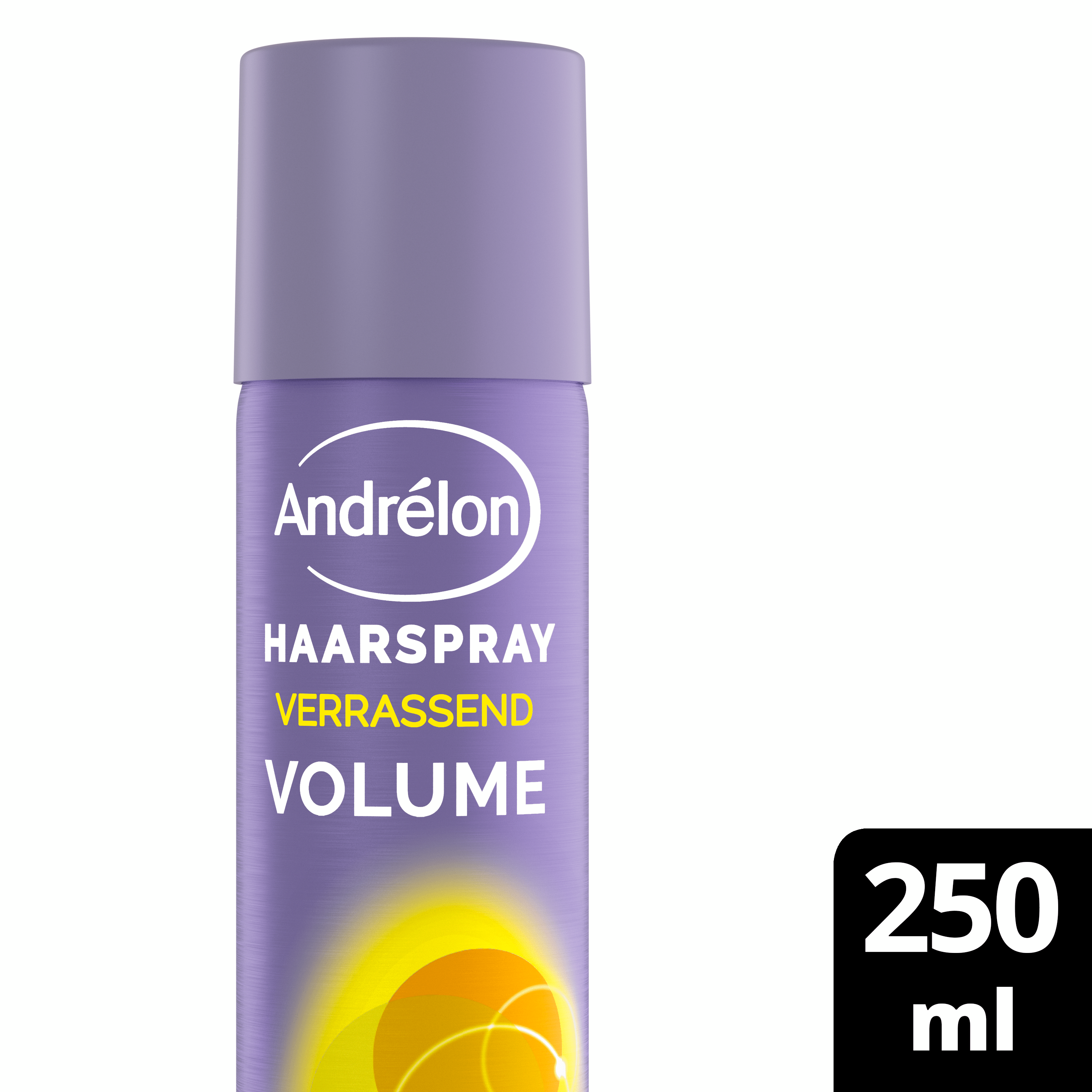 Andrélon Hold My Volume Hairspray
