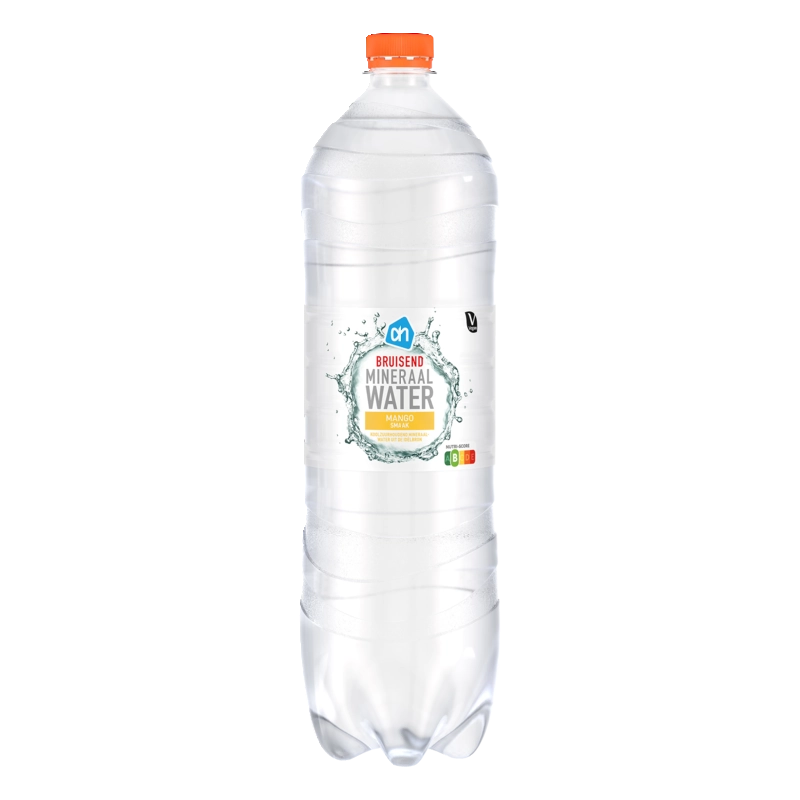AH Bruiswater mango