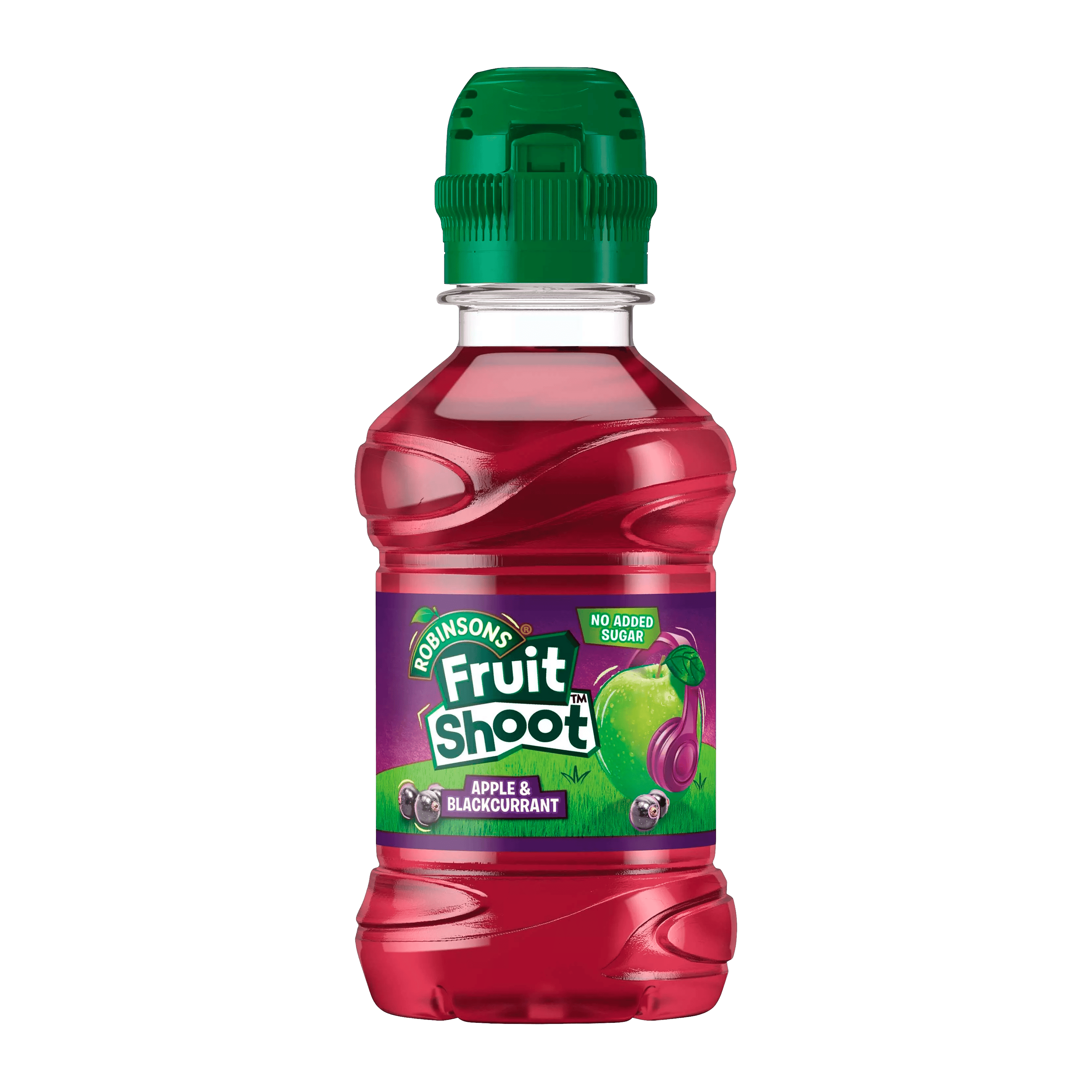 Robinsons Fruit Shoot apple & blackcurrant