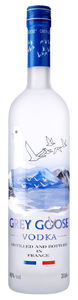 Grey Goose Vodka