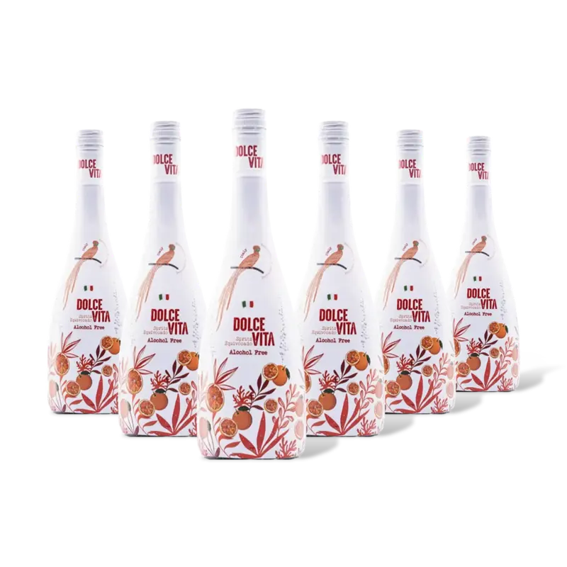 Dolce Vita Spritz AF 6 flessen