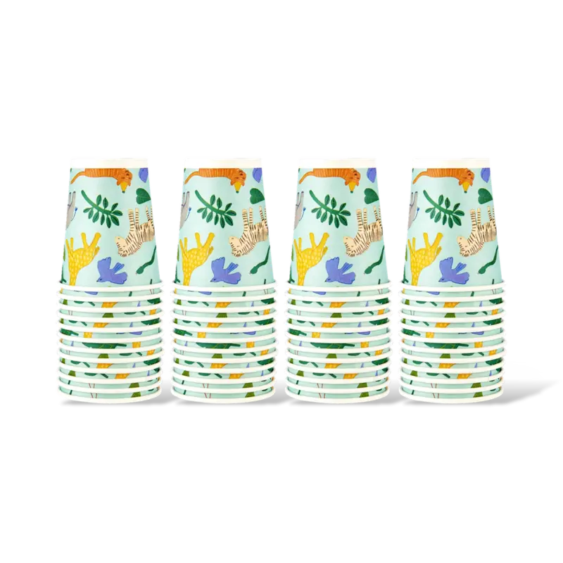 AH Beker blad 4-pack