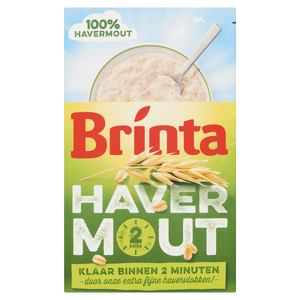 Brinta Havermout