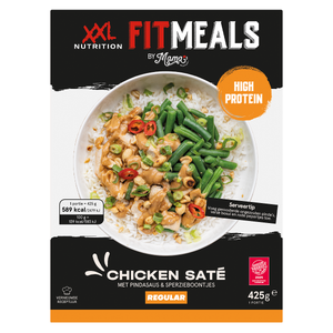 Fitmeals Chicken Sate