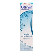 Otrivin Neusspray Zoutoplossing