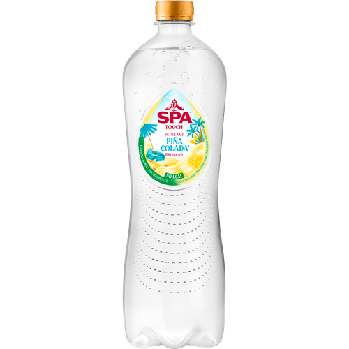 Spa Touch pina colada kzh