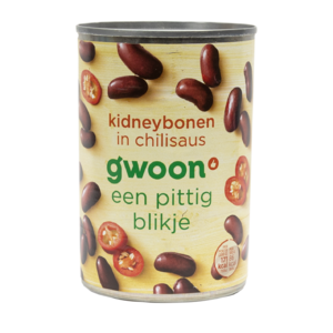 G'woon Chilibonen