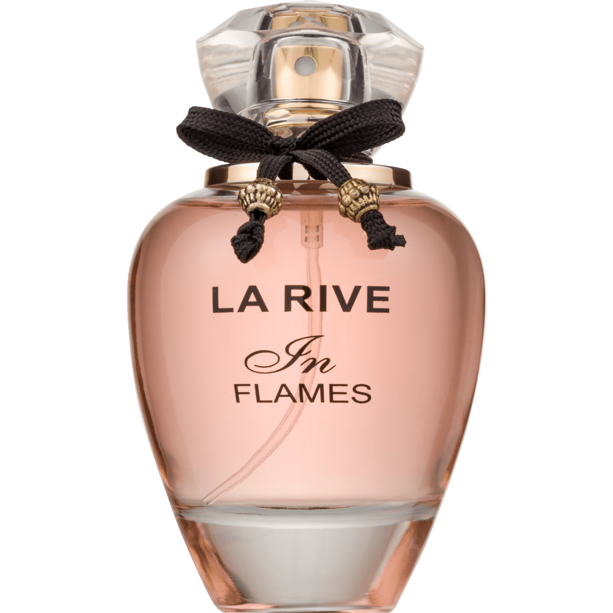 La Rive In Flames Eau De Parfum 100 ML