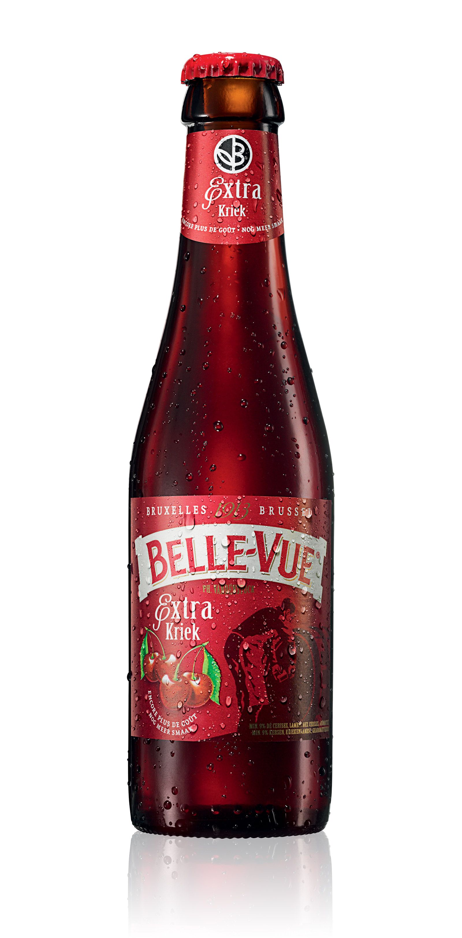 Belle-Vue Extra Kriek