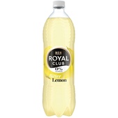 Royal Club bitter lemon 0%