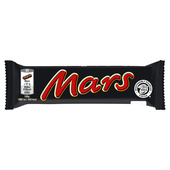 Mars single