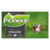 Pickwick thee English blend