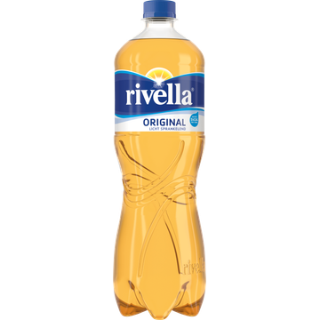 Rivella Original Fles 1L