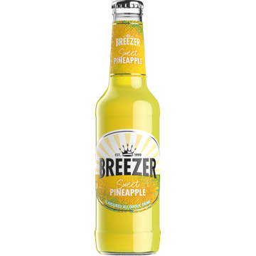 BREEZER Pineapple 275 ML