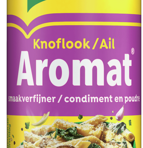 Knorr Aromat knoflook