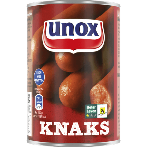 Unox Knaks