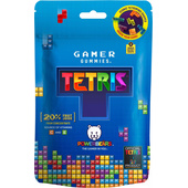 Powerbeärs snoep tetris fruit gum