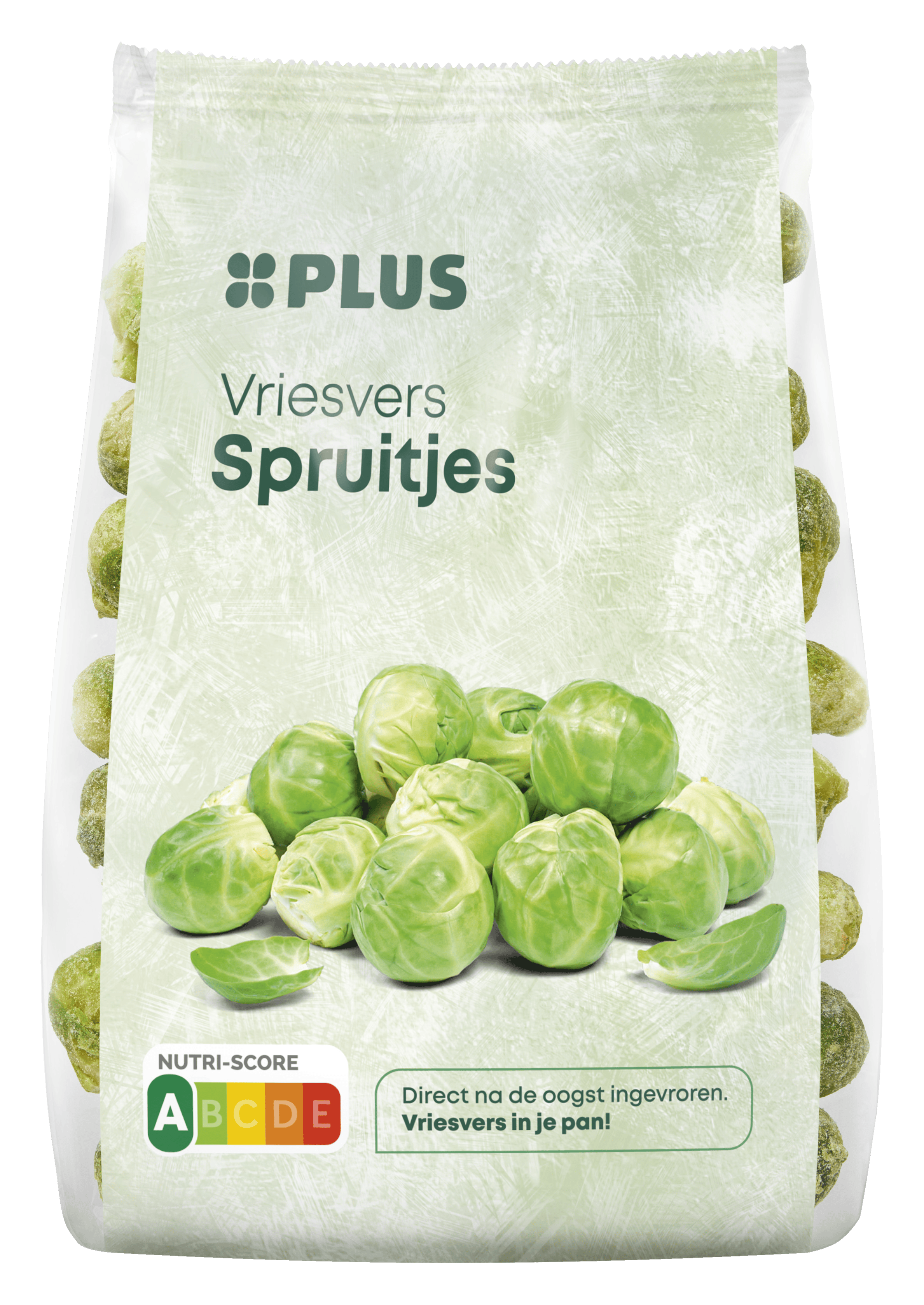 PLUS Spruiten
